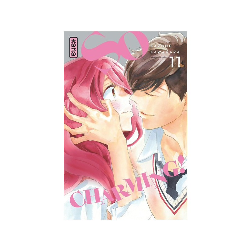 So charming ! - Tome 11