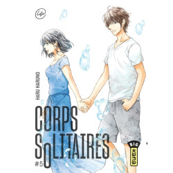 Corps solitaires - Tome 5