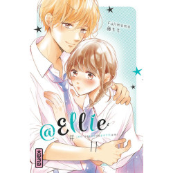 @Ellie - Tome 11
