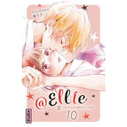 @Ellie - Tome 10