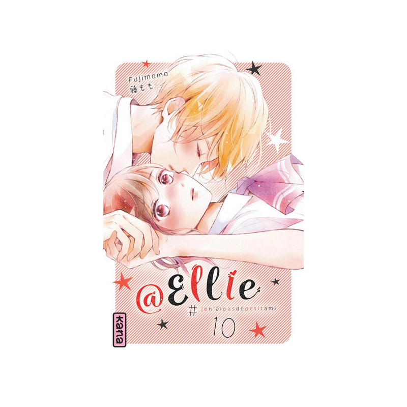 @Ellie - Tome 10