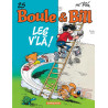 Boule & Bill - Tome 25 - 22 ! v'là Boule et Bill ! (Les v'la !)