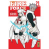 Fire Force - Tome 21