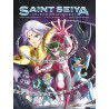 Saint Seiya - Time Odyssey - Tome 2