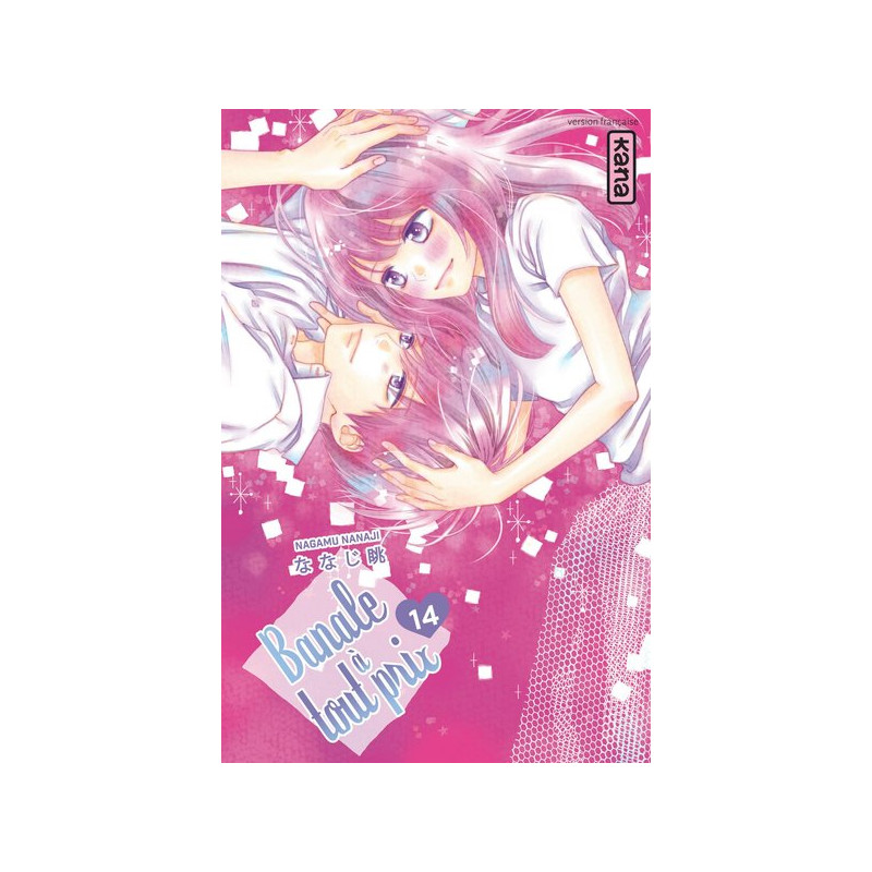 Banale à tout prix - Tome 14