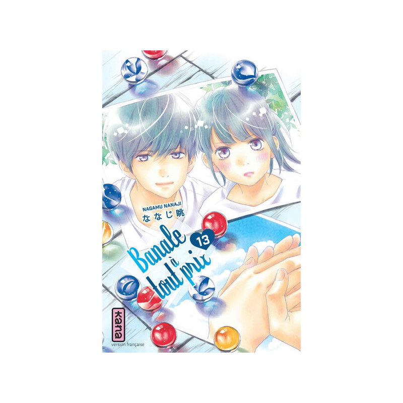 Banale à tout prix - Tome 13
