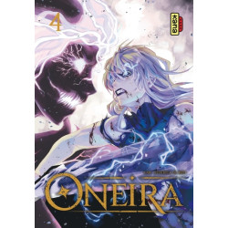 Oneira - Tome 4