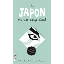 Le Japon en un coup d'oeil...