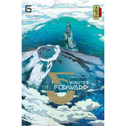 5 minutes forward - Tome 6