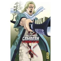 Gamaran - Le Tournoi Ultime...
