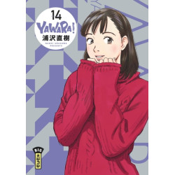 Yawara - Tome 14