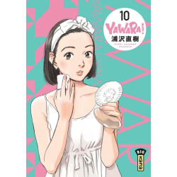 Yawara - Tome 10