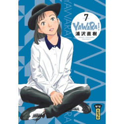 Yawara - Tome 7