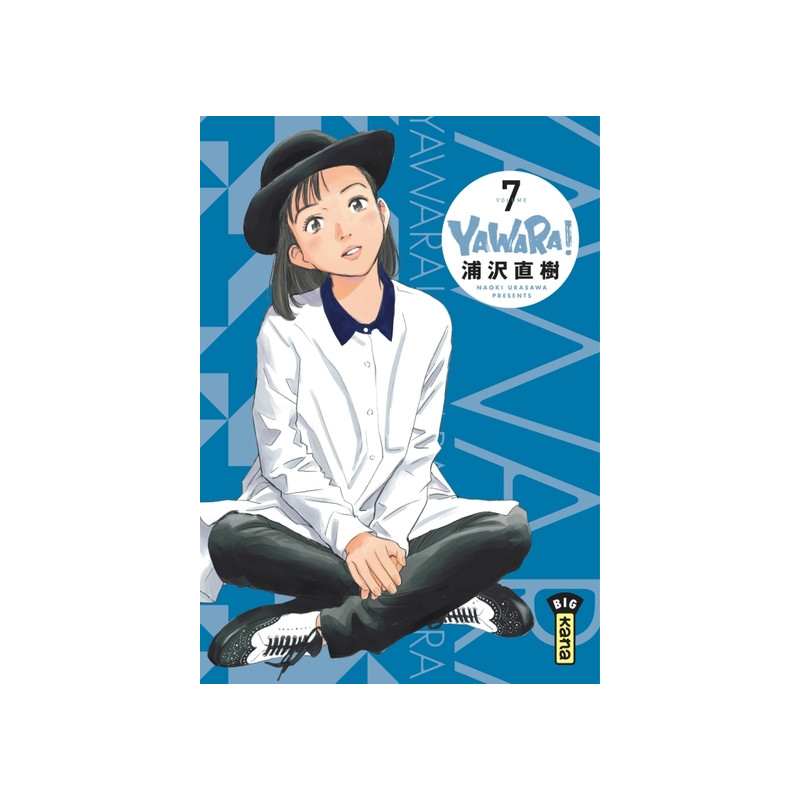 Yawara - Tome 7