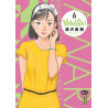 Yawara - Tome 6