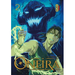 Oneira - Tome 2