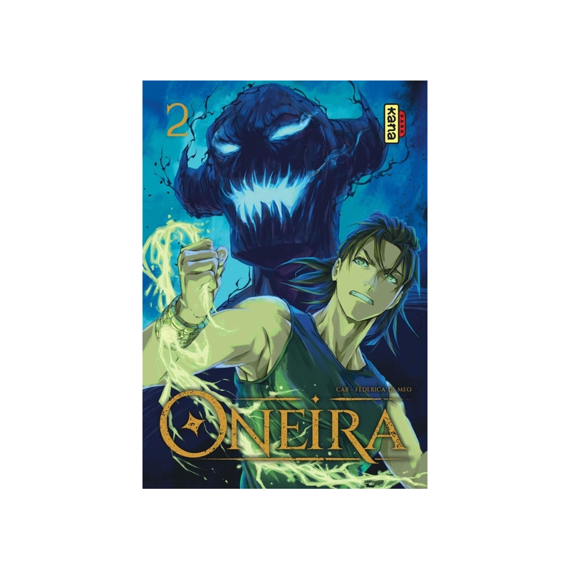 Oneira - Tome 2