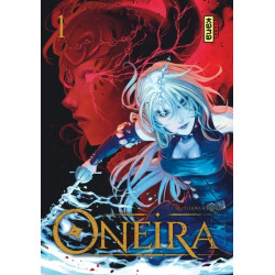 Oneira - Tome 1