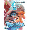 Droners - Tales of Nuï  - Tome 3