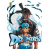 Droners - Tales of Nuï  - Tome 2