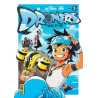 Droners - Tales of Nuï  - Tome 1