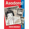 Asadora ! - Tome 1