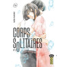 Corps solitaires - Tome 3