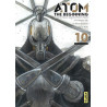 Atom the beginning - Tome 10