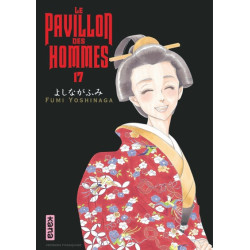 Le Pavillon des hommes -...