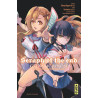 Seraph of the End - Glenn Ichinose - Tome 5