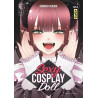 Sexy Cosplay Doll T5