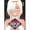 Sexy Cosplay Doll T4