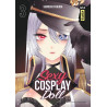 Sexy Cosplay Doll T3
