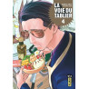 La voie du tablier - Tome 4