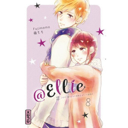 @Ellie - Tome 8