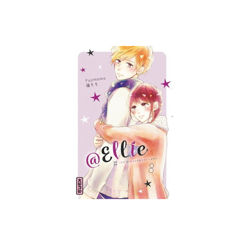 @Ellie - Tome 8