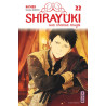 Shirayuki aux cheveux rouges - Tome 22