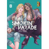 Smokin' Parade - Tome 8