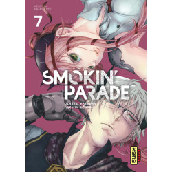 Smokin' Parade - Tome 7