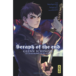 Seraph of the End - Glenn...