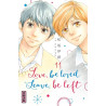 Love, be loved Leave, be left  - Tome 11
