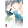 Love, be loved Leave, be left  - Tome 10