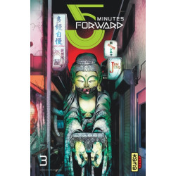 5 minutes forward - Tome 3