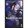Seraph of the end - Tome 18
