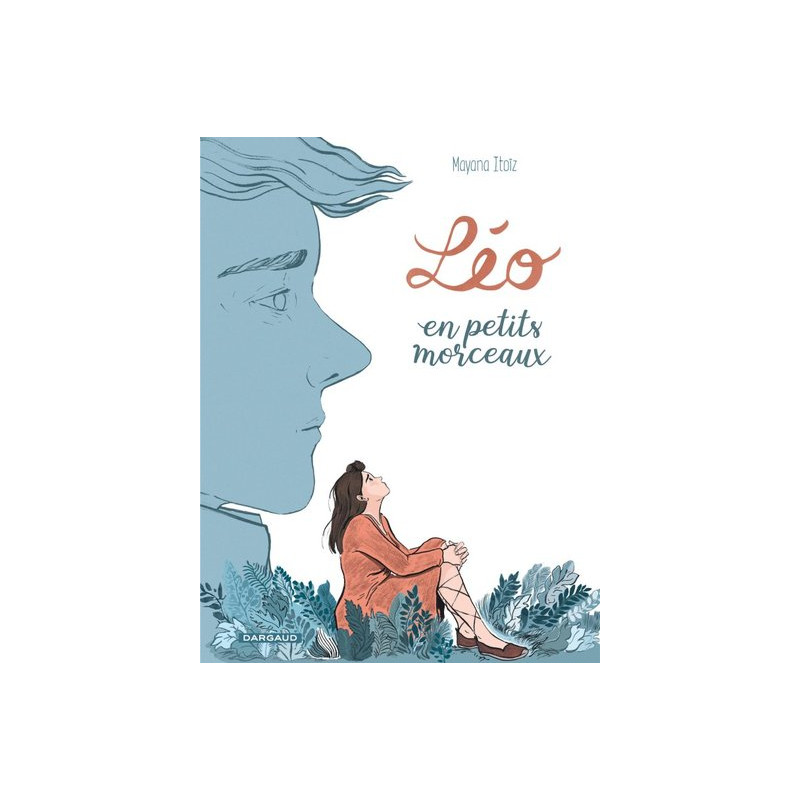 Léo en petits morceaux