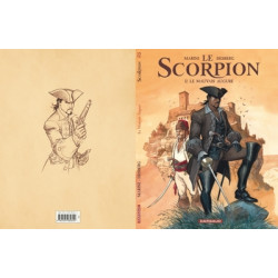 Le Scorpion - Tome 12 - Le...