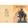 Le Scorpion - Tome 12 - Le Mauvais Augure (édition Fnac)