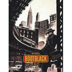 Bootblack - Tome 2