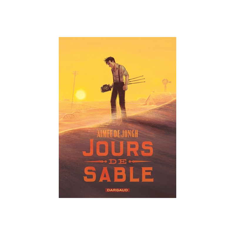 Jours de sable