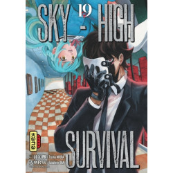 Sky-high survival - Tome 19